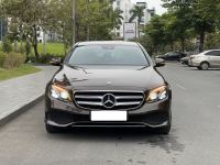 Bán xe Mercedes Benz E class 2017 E250 giá 889 Triệu - Hà Nội