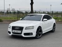 Bán xe Audi A5 2011 Sportback 2.0 giá 450 Triệu - Hà Nội