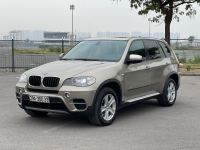 Bán xe BMW X5 2011 xDrive35i giá 519 Triệu - Hà Nội