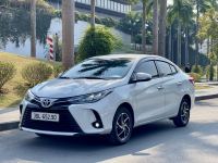 Bán xe Toyota Vios 2022 G 1.5 CVT giá 479 Triệu - Hà Nội