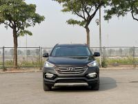 Bán xe Hyundai SantaFe 2016 2.2L giá 630 Triệu - Hà Nội