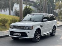 Bán xe LandRover Range Rover 2010 Autobiography 5.0 giá 550 Triệu - Hà Nội