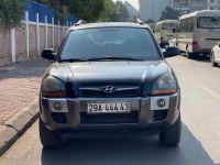 Bán xe Hyundai Tucson 2009 2.0 AT 4WD giá 235 Triệu - Hà Nội