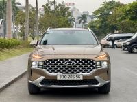 Bán xe Hyundai SantaFe 2021 Cao cấp 2.2L HTRAC giá 1 Tỷ 59 Triệu - Hà Nội