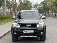 Bán xe Ford Everest 2013 2.5L 4x2 AT giá 450 Triệu - Hà Nội