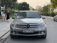 Bán xe Mercedes Benz C class 2010 C250 CGI giá 245 Triệu - Hà Nội