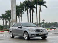 Bán xe Mercedes Benz C class 2010 C250 CGI giá 245 Triệu - Hà Nội