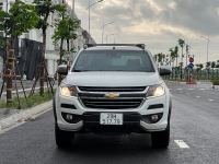 Bán xe Chevrolet Colorado High Country 2.8L 4x4 AT 2018 giá 498 Triệu - Hà Nội