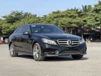 Bán xe Mercedes Benz E class 2014 E250 giá 510 Triệu - Hà Nội