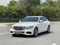 Bán xe Mercedes Benz C class 2018 C250 Exclusive giá 750 Triệu - Hà Nội