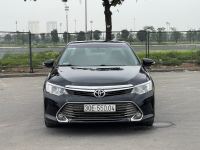 Bán xe Toyota Camry 2016 2.5Q giá 590 Triệu - Hà Nội