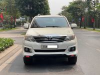 Bán xe Toyota Fortuner 2016 TRD Sportivo 4x2 AT giá 535 Triệu - Hà Nội