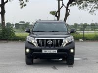 Bán xe Toyota Prado 2016 TXL 2.7L giá 1 Tỷ 155 Triệu - Hà Nội