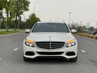 Bán xe Mercedes Benz C class 2018 C250 Exclusive giá 720 Triệu - Hà Nội