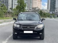 Bán xe Hyundai SantaFe 2008 MLX 2.2L giá 239 Triệu - Hà Nội
