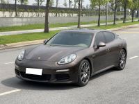 Bán xe Porsche Panamera 2015 3.6 V6 giá 1 Tỷ 579 Triệu - Hà Nội
