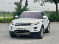 Bán xe LandRover Range Rover Evoque 2012 Prestige giá 425 Triệu - Hà Nội