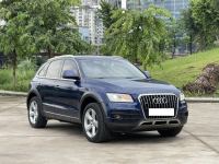 Bán xe Audi Q5 2016 2.0 AT giá 520 Triệu - Hà Nội
