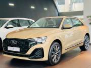 Bán xe Audi Q8 2025 55 TFSI S-Line Quattro giá 4 Tỷ 299 Triệu - Hà Nội