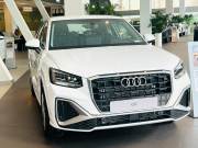 Audi Q2 2025