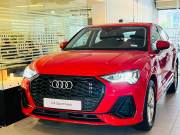 Bán xe Audi Q3 Sportback 35 TFSI 2025 giá 1 Tỷ 960 Triệu - Hà Nội
