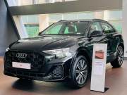 Bán xe Audi Q8 2025 55 TFSI S-Line Quattro giá 4 Tỷ 100 Triệu - Hà Nội