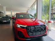 Bán xe Audi Q7 2025 45 TFSI Quattro S Line giá 3 Tỷ 790 Triệu - Hà Nội