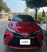 Bán xe Toyota Yaris G 1.5 AT 2020 giá 555 Triệu - Hà Nội