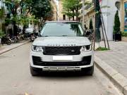 Bán xe LandRover Range Rover HSE 3.0 2014 giá 2 Tỷ 450 Triệu - Hà Nội
