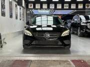 can ban xe oto cu lap rap trong nuoc Mercedes Benz C class C180 2020