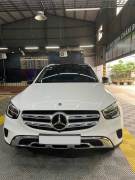 Bán xe Mercedes Benz GLC 200 4Matic 2021 giá 1 Tỷ 650 Triệu - Hà Nội