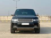 Bán xe LandRover Range Rover 2014 HSE 3.0 giá 2 Tỷ 179 Triệu - Hà Nội