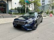 Bán xe Mercedes Benz E class 2020 E300 AMG giá 1 Tỷ 588 Triệu - Hà Nội