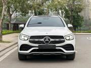 Bán xe Mercedes Benz GLC 300 4Matic 2022 giá 1 Tỷ 779 Triệu - Hà Nội