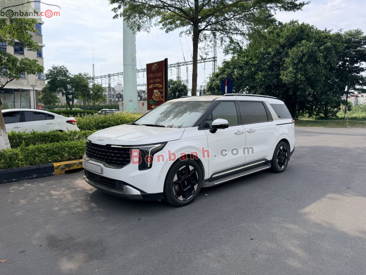 Kia Carnival Signature 2.2D 2024 - 1 Tỷ 350 Triệu 2