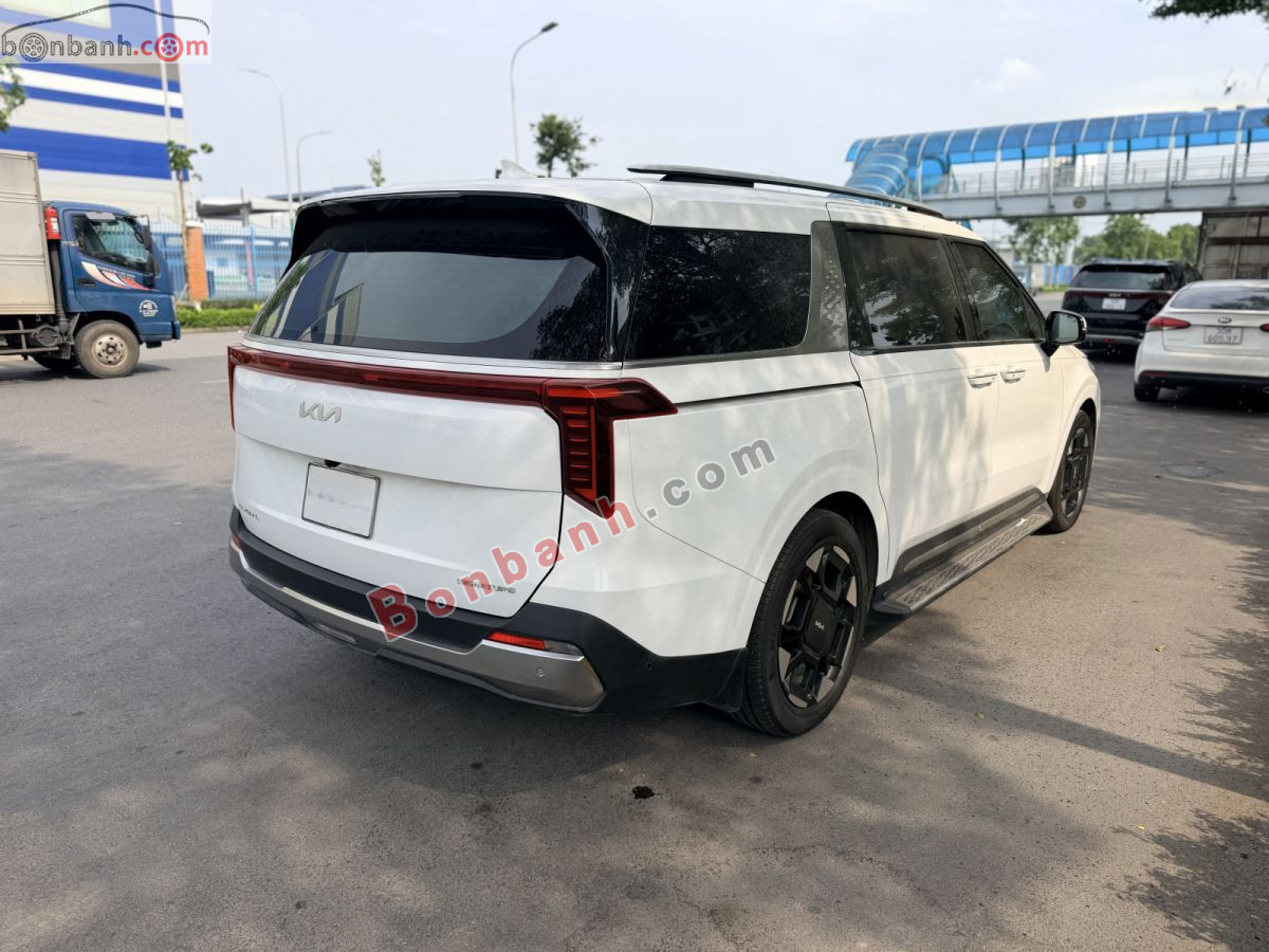 Kia Carnival Signature 2.2D 2024 - 1 Tỷ 350 Triệu 4