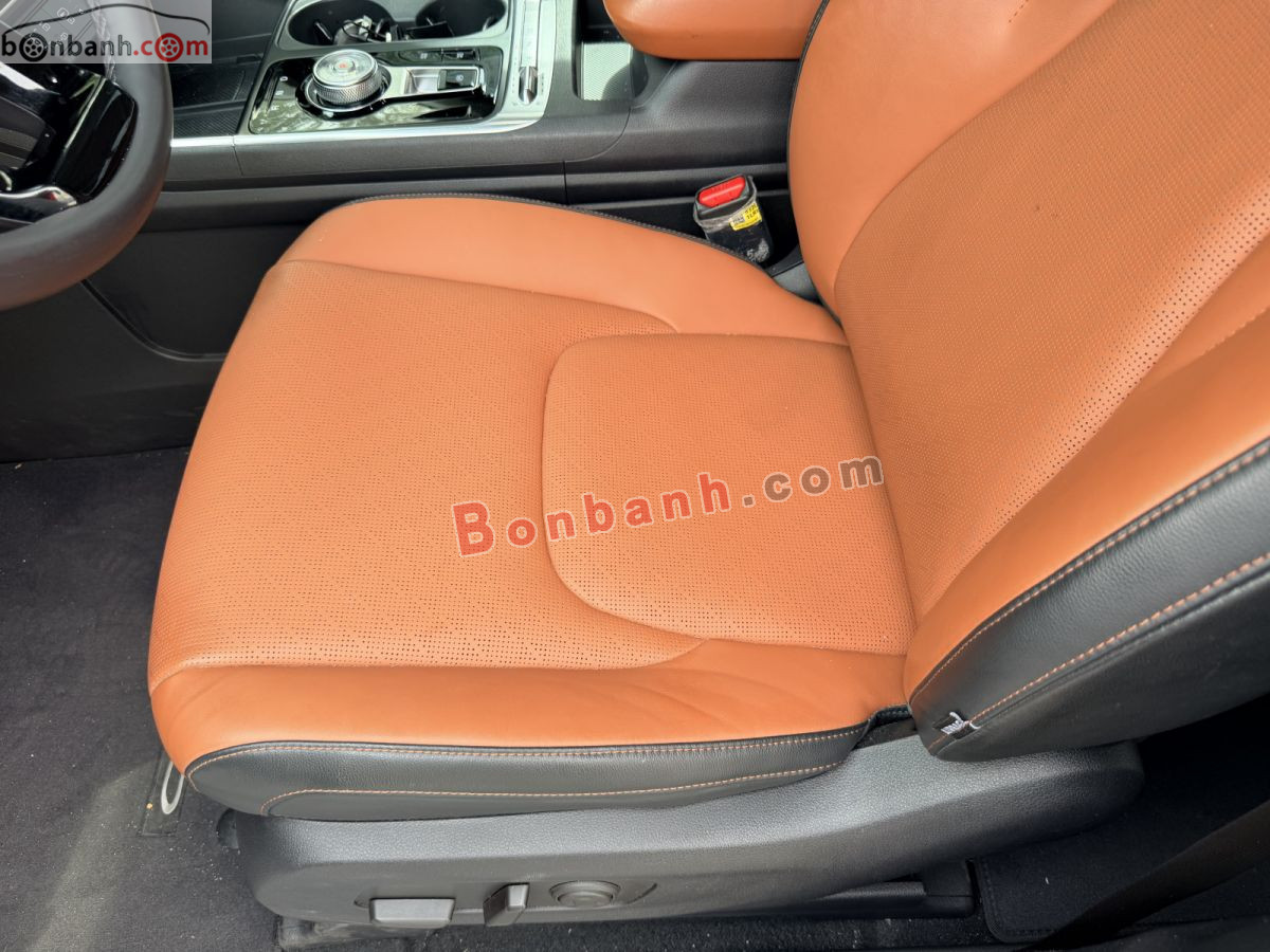 Kia Carnival Signature 2.2D 2024 - 1 Tỷ 350 Triệu 7
