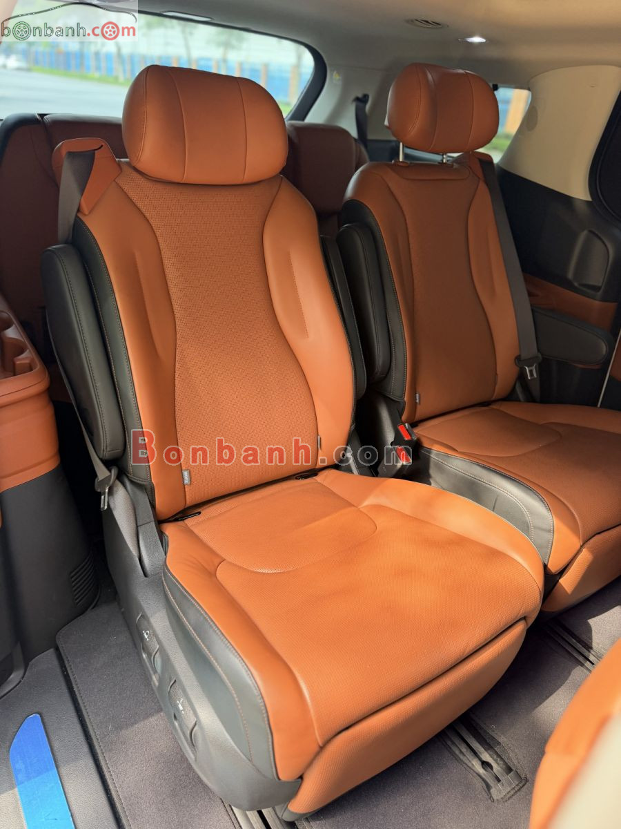 Kia Carnival Signature 2.2D 2024 - 1 Tỷ 350 Triệu 8