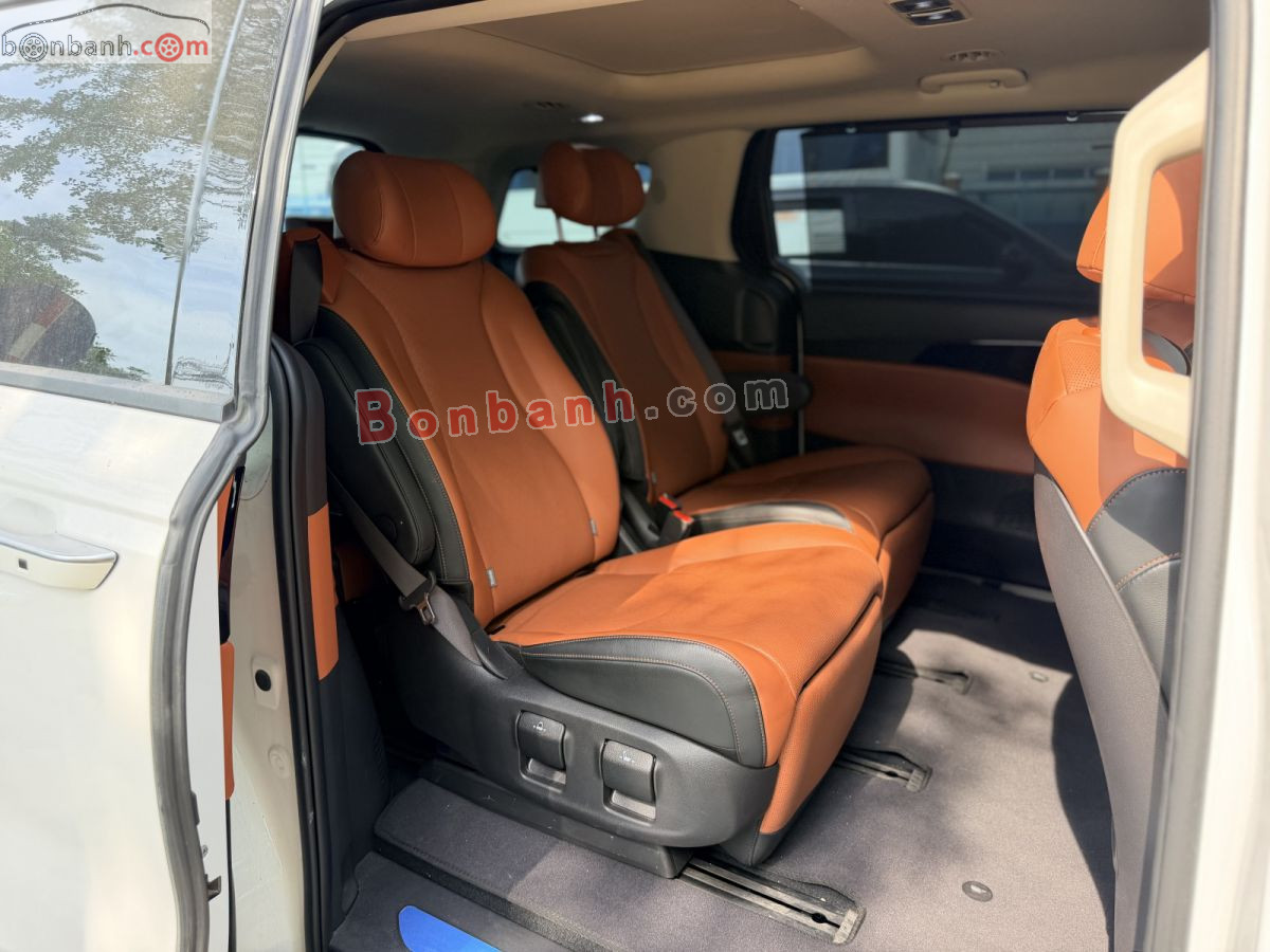 Kia Carnival Signature 2.2D 2024 - 1 Tỷ 350 Triệu 9