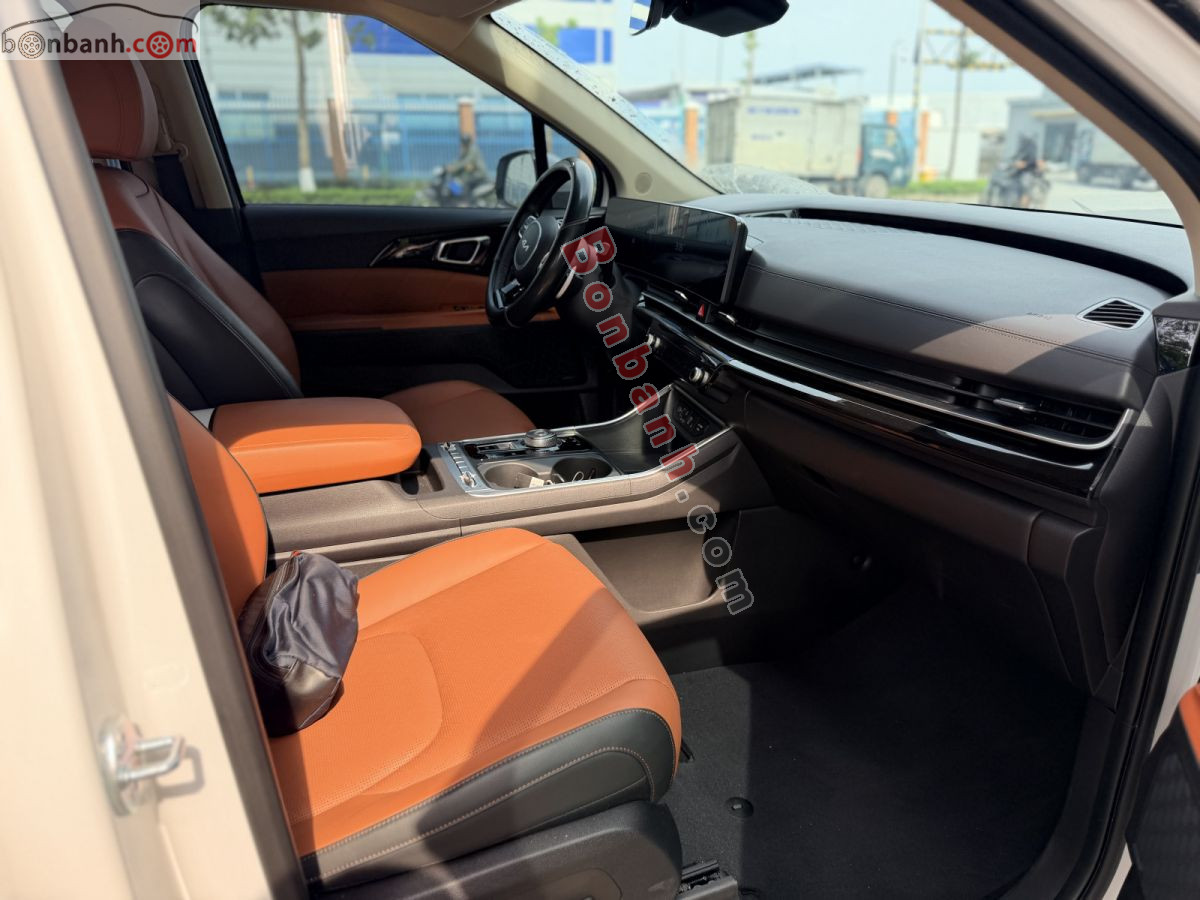 Kia Carnival Signature 2.2D 2024 - 1 Tỷ 350 Triệu 6
