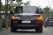 Bán xe LandRover Range Rover 2020 Autobiography LWB 3.0 I6 giá 5 Tỷ 939 Triệu - Hà Nội
