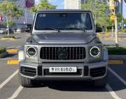 Bán xe Mercedes Benz G class 2021 G63 AMG Night Package giá 7 Tỷ 199 Triệu - Hà Nội