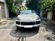 Bán xe Porsche Cayenne 2021 Coupe giá 3 Tỷ 799 Triệu - Hà Nội