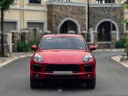 Bán xe Porsche Macan 2017 2.0 giá 1 Tỷ 539 Triệu - Hà Nội