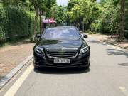 Bán xe Mercedes Benz S class 2013 S500L giá 989 Triệu - Hà Nội