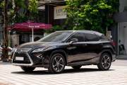 Bán xe Lexus RX 2018 350 giá 2 Tỷ 390 Triệu - Hà Nội