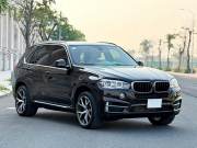 Bán xe BMW X5 2017 xDrive35i giá 1 Tỷ 379 Triệu - Hà Nội