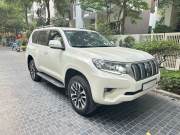 Bán xe Toyota Prado VX 2.7L 2021 giá 2 Tỷ 339 Triệu - Hà Nội