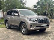 Bán xe Toyota Prado 2019 VX 2.7L giá 1 Tỷ 699 Triệu - Hà Nội