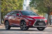 Bán xe Lexus RX 2018 350 giá 2 Tỷ 299 Triệu - Hà Nội